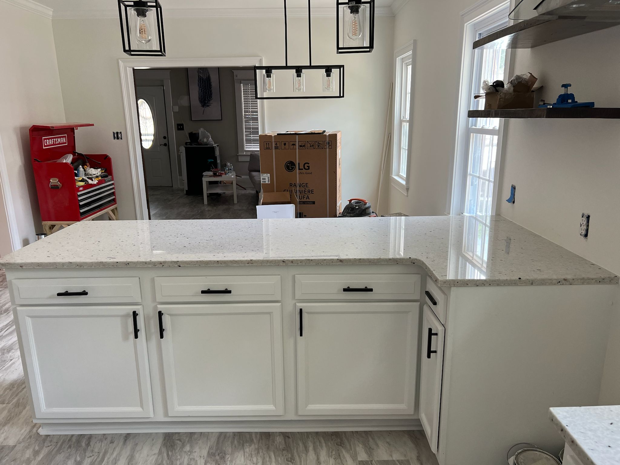 Proyecto de pintura 3